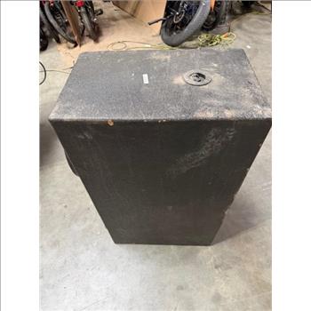 Power Acoustic Gothic Subwoofers