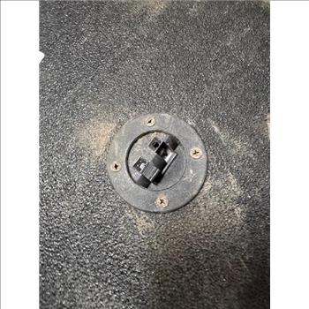 Power Acoustic Gothic Subwoofers