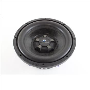 Power Acoustik 12
