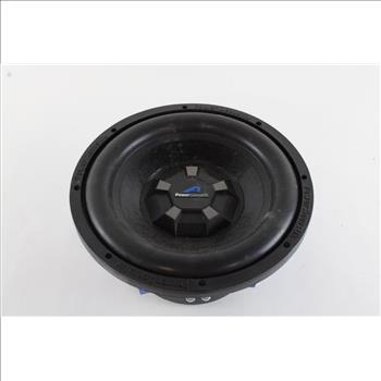 Power Acoustik 12