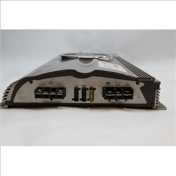 Power Acoustik 1920 Watt Plasma Sphere Amplifier TS1920-2