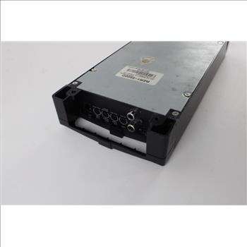 Power Acoustik Amplifier