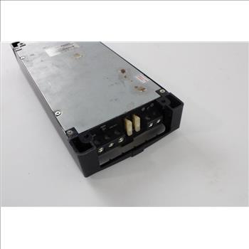 Power Acoustik Amplifier