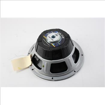 Power Acoustik Car Speaker