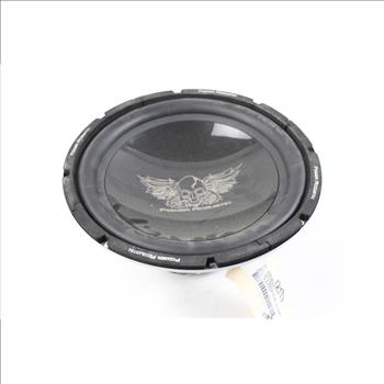 Power Acoustik Car Speaker