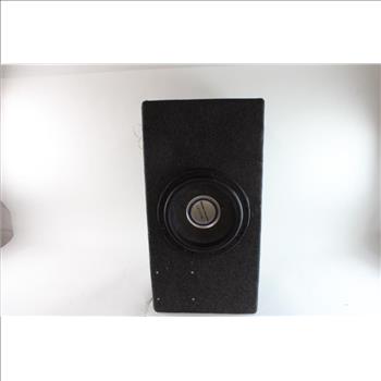 Power Acoustik Gothic 12