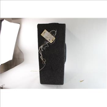 Power Acoustik Gothic 12