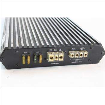 Power Acoustik LT1440/2 Amplifier