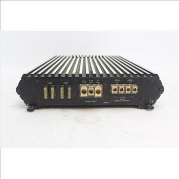 Power Acoustik LT980-2 Amplifier