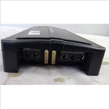 Power Acoustik Razor 2500W Car Amplifier