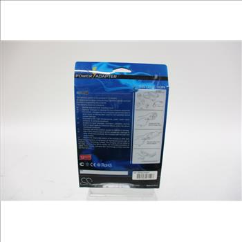 Power Adapter