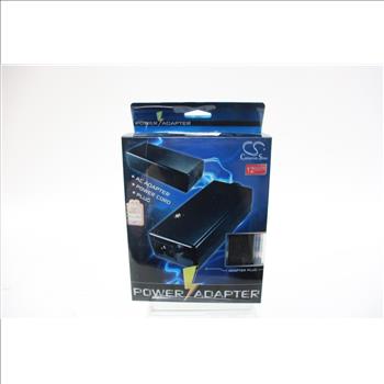 Power Adapter