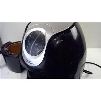 Power AirFryer XL