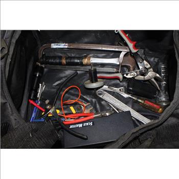 Power And Hand Tool Lot 30+ Pieces