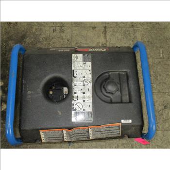 Power Back Generator