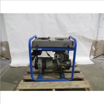 Power Back GTenerator