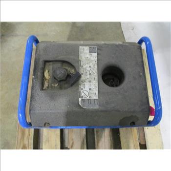 Power Back GTenerator