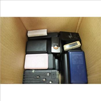 Power Bank Lot, 36 Pieces