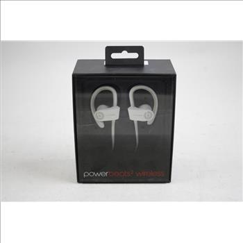 Power Beats2 Headphones Earbuds