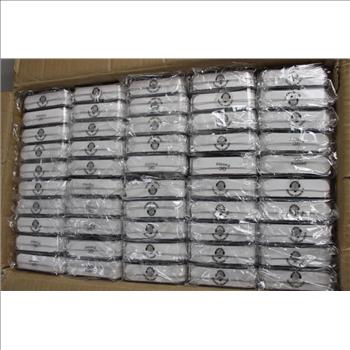 Power Case 50 Pieces