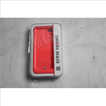 Power Case 50 Pieces