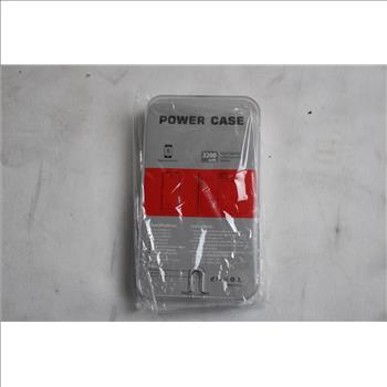Power Case 50 Pieces