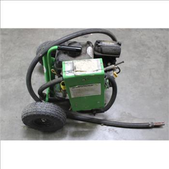 Power Code Pest Control Device