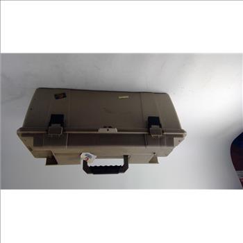 Power Drills & Battery Pack Lot, 9 Pieces