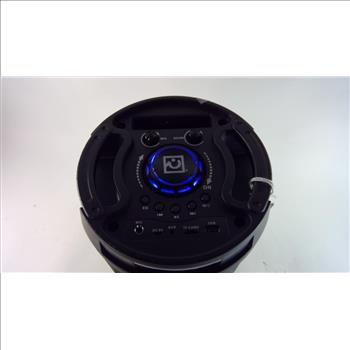 Power Evolution Portable Speaker