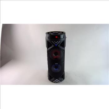 Power Evolution Portable Speaker