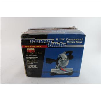 Power Glide 8 1/4