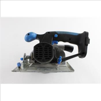 Power Glide Cordless Circular Saw