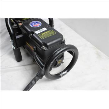 Power Hawk Rescue System Bolt Cutter