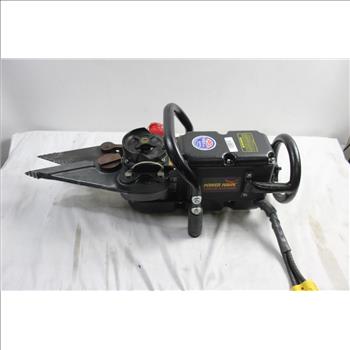 Power Hawk Rescue System Bolt Cutter