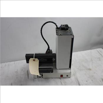 Power IIIp 3d Printer