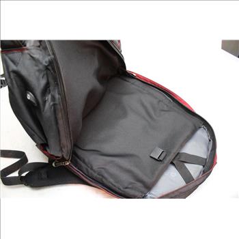 Power In Eavas Backpack