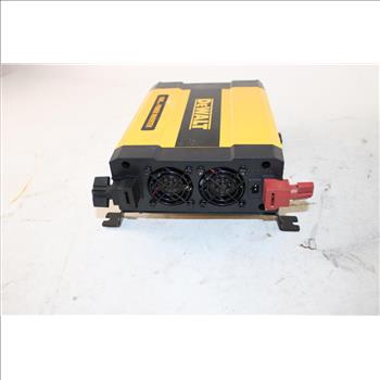 Power Inverter And Air Tool Set, 2 Pieces