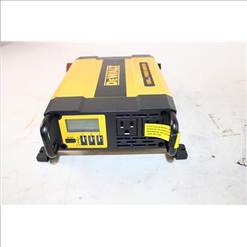 Power Inverter And Air Tool Set, 2 Pieces