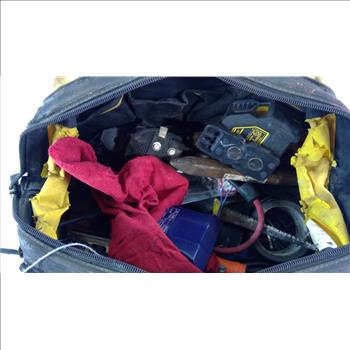 Power Inverter, Tool Kits And More