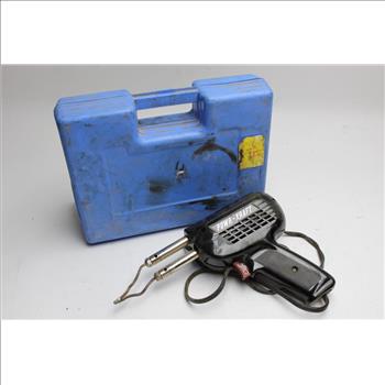 Power Kraft Soldering Gun
