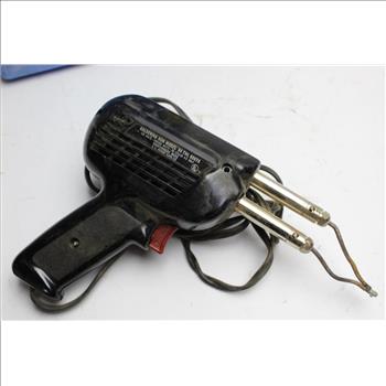 Power Kraft Soldering Gun
