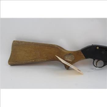 Power Master 760 BB Repeater And Pellet Rifle