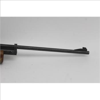 Power Master 760 BB Repeater And Pellet Rifle