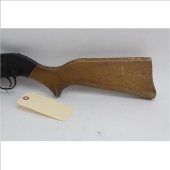 Power Master 760 BB Repeater And Pellet Rifle