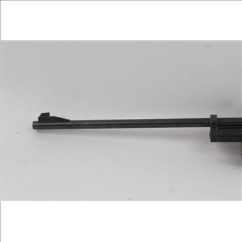 Power Master 760 BB Repeater And Pellet Rifle