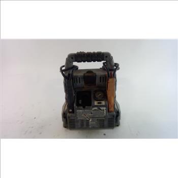 Power On Board 450 Amp Jump Starter