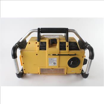 Power On Board Rechargeable Power Center