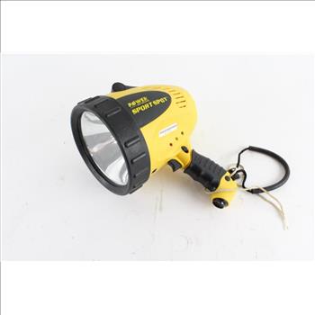 Power On Board Spot Light