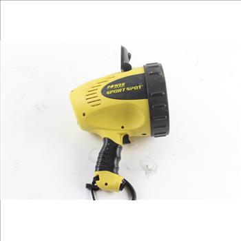 Power On Board Spotlight