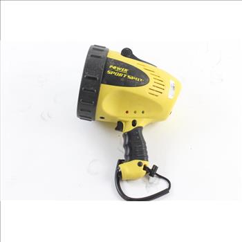 Power On Board Spotlight